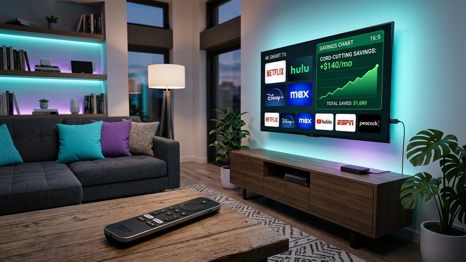 How to Ditch Cable in 2026 with IPTV Digi